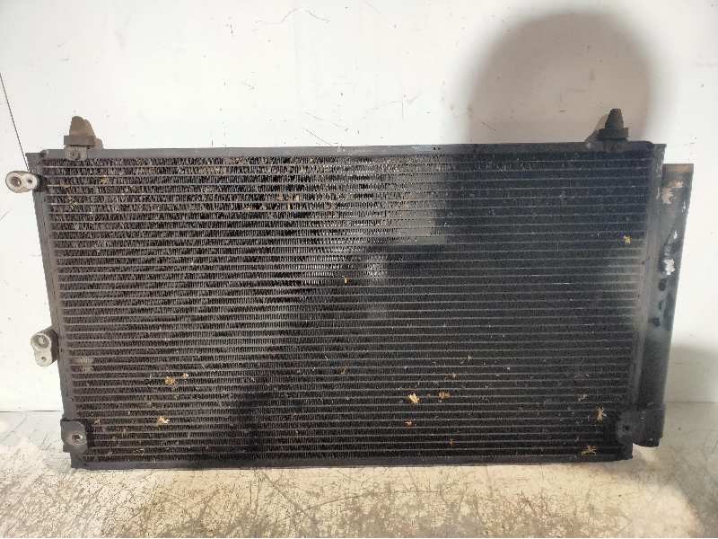 Recambio de condensador / radiador aire acondicionado para lexus is200 (gxe10) 2.0 referencia OEM IAM   