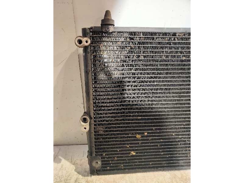 Recambio de condensador / radiador aire acondicionado para lexus is200 (gxe10) 2.0 referencia OEM IAM   