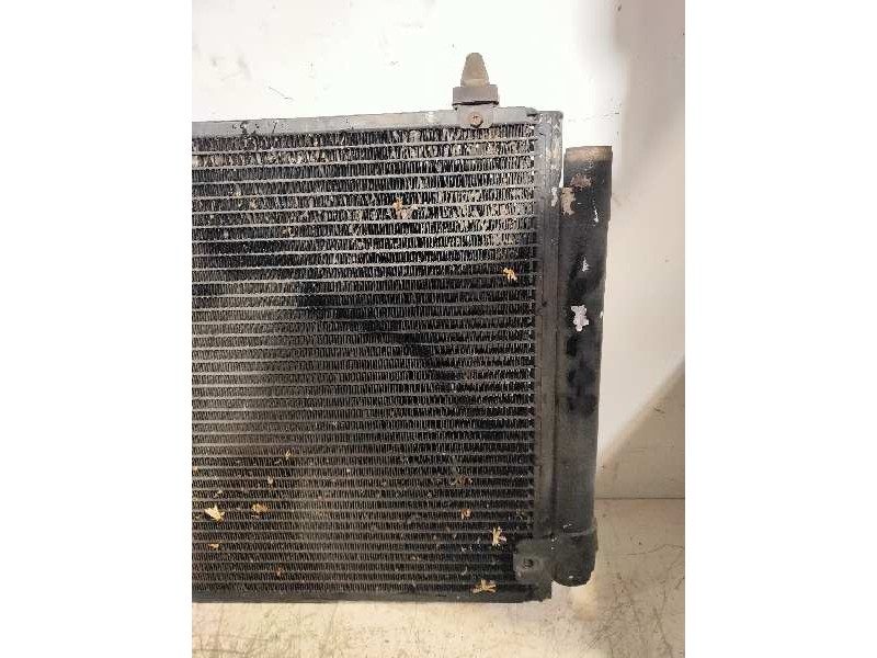Recambio de condensador / radiador aire acondicionado para lexus is200 (gxe10) 2.0 referencia OEM IAM   