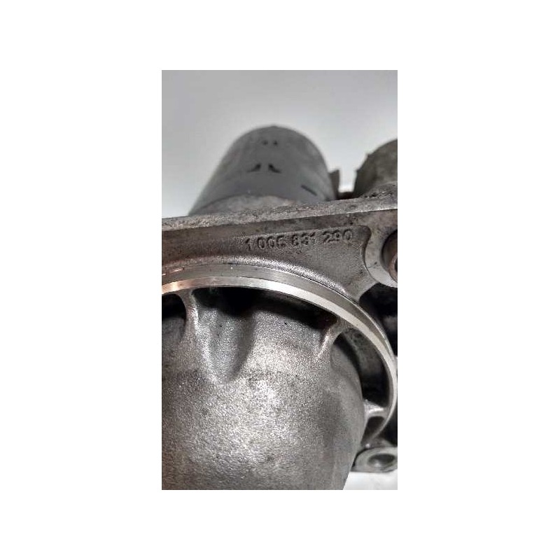Recambio de motor arranque para alfa romeo 147 (190) 1.9 jtd impression referencia OEM IAM 0001108202 1005831290 