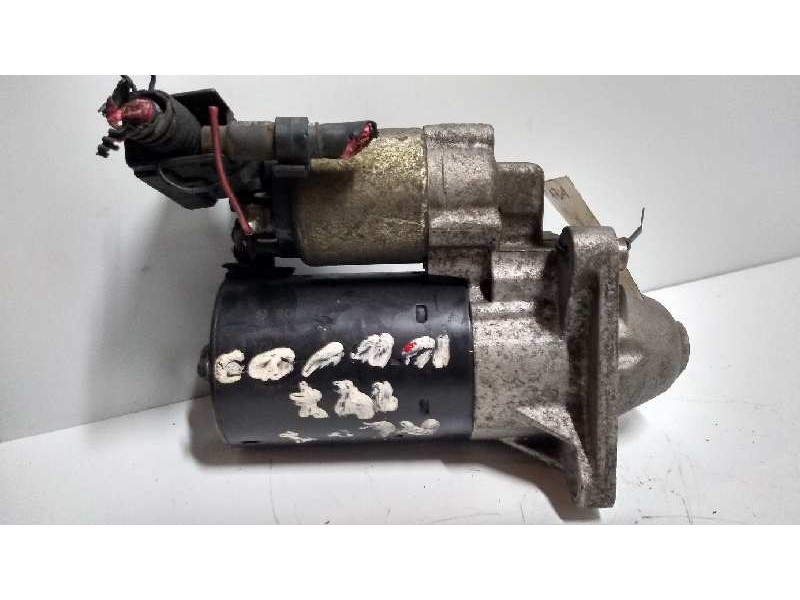 Recambio de motor arranque para alfa romeo 147 (190) 1.6 t.spark eco progression referencia OEM IAM 0001107411 1005831270  Recambio de motor arranque para alfa romeo 147 (190) 1.6 t.spark eco progression referencia OEM IAM 0001107411 1005831270