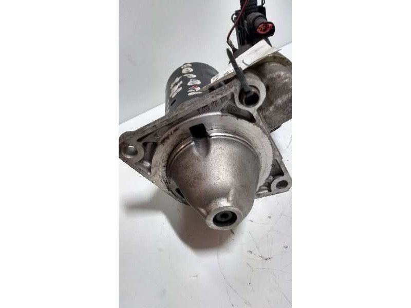 Recambio de motor arranque para alfa romeo 147 (190) 1.6 t.spark eco progression referencia OEM IAM 0001107411 1005831270  Recambio de motor arranque para alfa romeo 147 (190) 1.6 t.spark eco progression referencia OEM IAM 0001107411 1005831270
