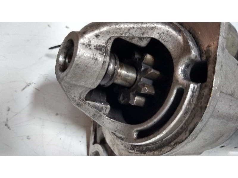 Recambio de motor arranque para alfa romeo 147 (190) 1.6 t.spark eco progression referencia OEM IAM 0001107411 1005831270  Recambio de motor arranque para alfa romeo 147 (190) 1.6 t.spark eco progression referencia OEM IAM 0001107411 1005831270