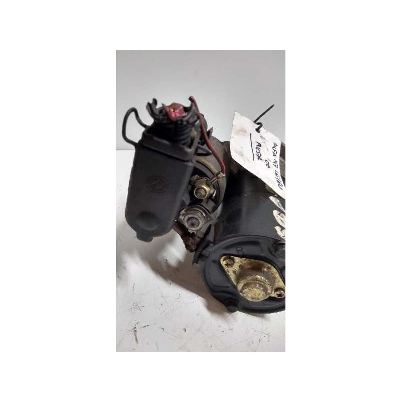 Recambio de motor arranque para alfa romeo 147 (190) 1.6 t.spark eco progression referencia OEM IAM 0001107411 1005831270  Recambio de motor arranque para alfa romeo 147 (190) 1.6 t.spark eco progression referencia OEM IAM 0001107411 1005831270