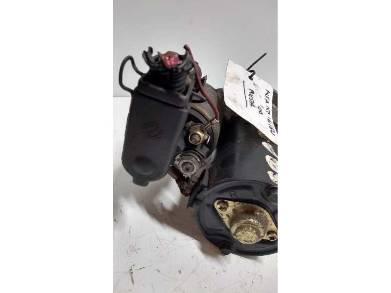 Recambio de motor arranque para alfa romeo 147 (190) 1.6 t.spark eco progression referencia OEM IAM 0001107411 1005831270  Recambio de motor arranque para alfa romeo 147 (190) 1.6 t.spark eco progression referencia OEM IAM 0001107411 1005831270