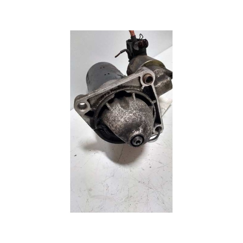 Recambio de motor arranque para alfa romeo 147 (190) 1.9 jtd impression referencia OEM IAM 0001109253 BOSCH 