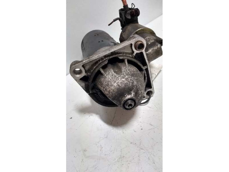 Recambio de motor arranque para alfa romeo 147 (190) 1.9 jtd impression referencia OEM IAM 0001109253 BOSCH 