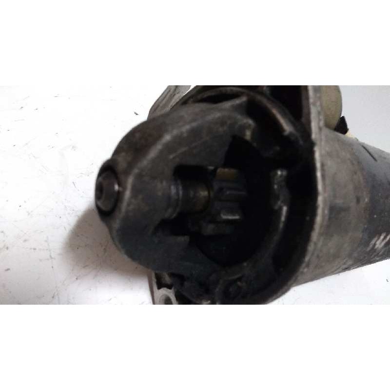 Recambio de motor arranque para alfa romeo 147 (190) 1.9 jtd impression referencia OEM IAM 0001109253 BOSCH 