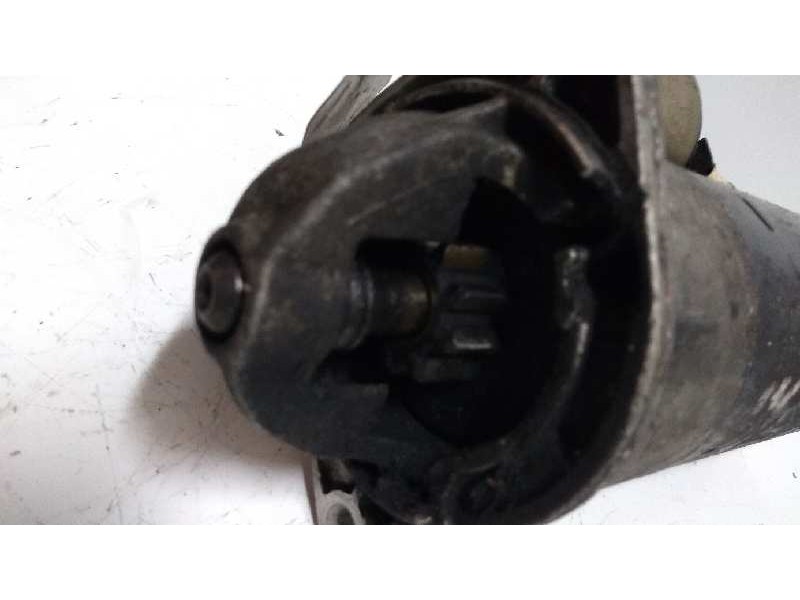 Recambio de motor arranque para alfa romeo 147 (190) 1.9 jtd impression referencia OEM IAM 0001109253 BOSCH 