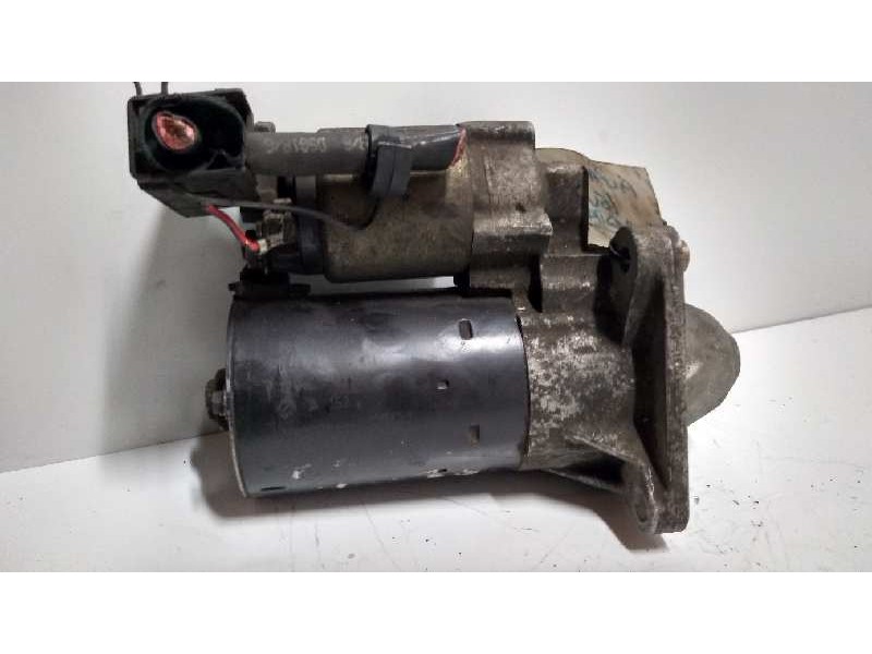 Recambio de motor arranque para alfa romeo 147 (190) 1.6 t.spark eco progression referencia OEM IAM 0001107411 1005831270 