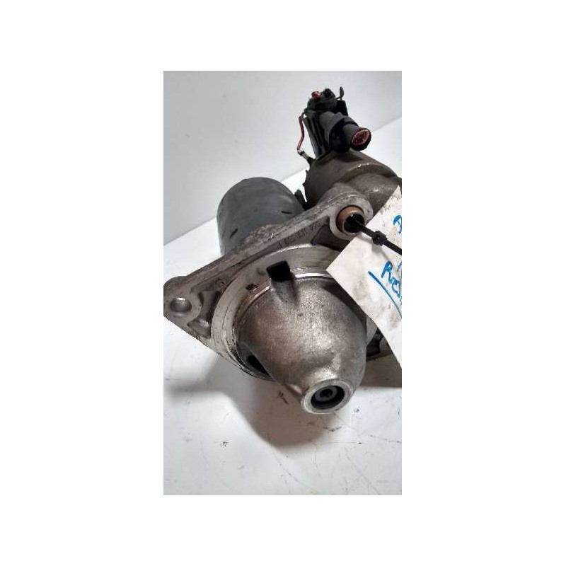 Recambio de motor arranque para alfa romeo 147 (190) 1.6 t.spark eco progression referencia OEM IAM 0001107411 1005831270 