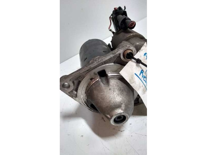 Recambio de motor arranque para alfa romeo 147 (190) 1.6 t.spark eco progression referencia OEM IAM 0001107411 1005831270 