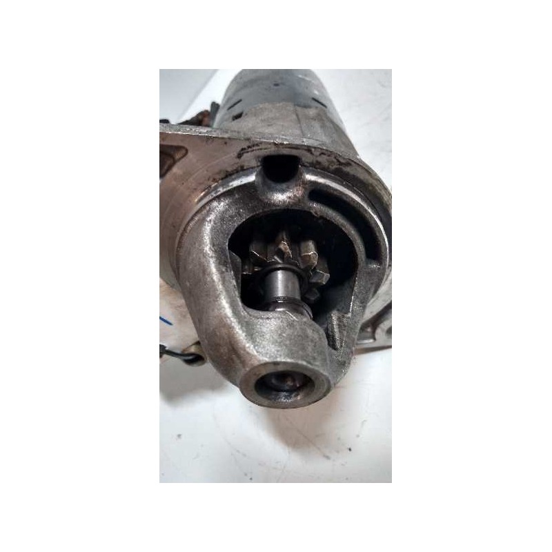 Recambio de motor arranque para alfa romeo 147 (190) 1.6 t.spark eco progression referencia OEM IAM 0001107411 1005831270 