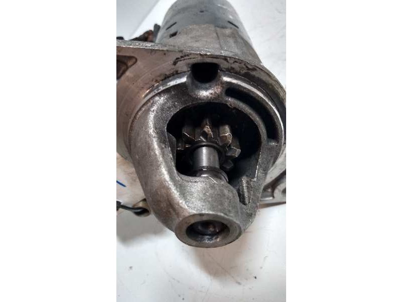 Recambio de motor arranque para alfa romeo 147 (190) 1.6 t.spark eco progression referencia OEM IAM 0001107411 1005831270 