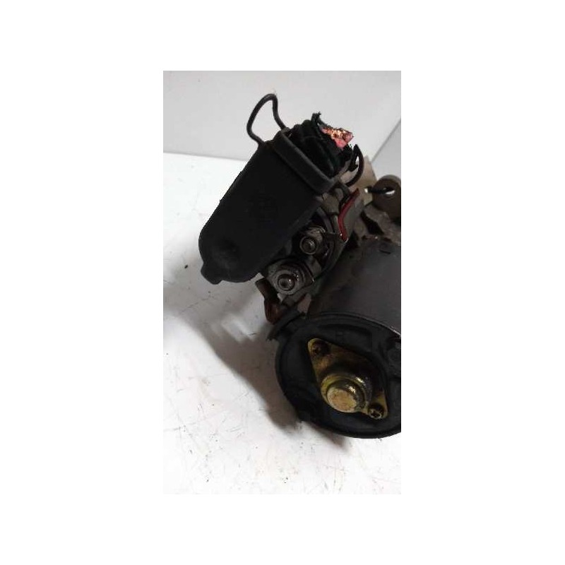 Recambio de motor arranque para alfa romeo 147 (190) 1.6 t.spark eco progression referencia OEM IAM 0001107411 1005831270 