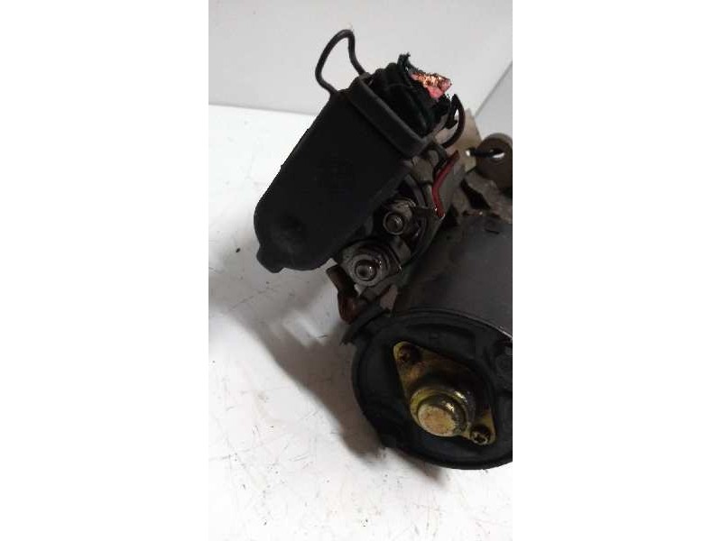 Recambio de motor arranque para alfa romeo 147 (190) 1.6 t.spark eco progression referencia OEM IAM 0001107411 1005831270 