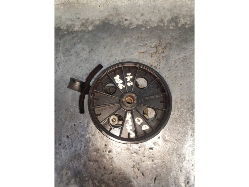 Recambio de bomba direccion para volvo s60 berlina 2.4 (125kw) referencia OEM IAM 8649636 7613955136 
