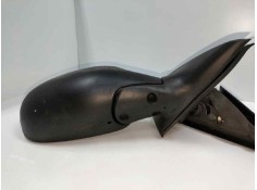 Recambio de retrovisor derecho para daewoo lanos 1.5 cat referencia OEM IAM   MANUAL 2