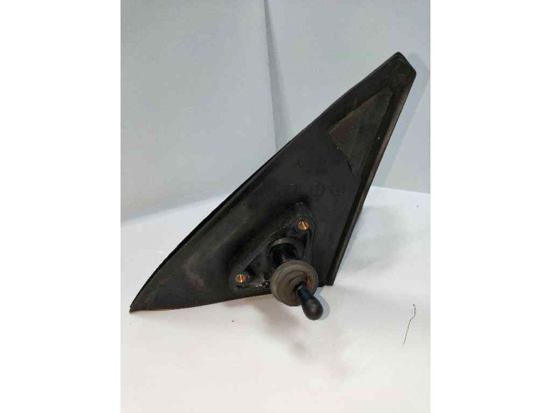 Recambio de retrovisor derecho para daewoo lanos 1.5 cat referencia OEM IAM   MANUAL
