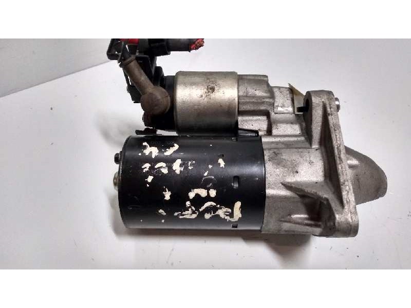 Recambio de motor arranque para alfa romeo 147 (190) 1.6 t.spark eco progression referencia OEM IAM 0001107411 1005831271  Recambio de motor arranque para alfa romeo 147 (190) 1.6 t.spark eco progression referencia OEM IAM 0001107411 1005831271