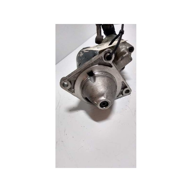 Recambio de motor arranque para alfa romeo 147 (190) 1.6 t.spark eco progression referencia OEM IAM 0001107411 1005831271  Recambio de motor arranque para alfa romeo 147 (190) 1.6 t.spark eco progression referencia OEM IAM 0001107411 1005831271