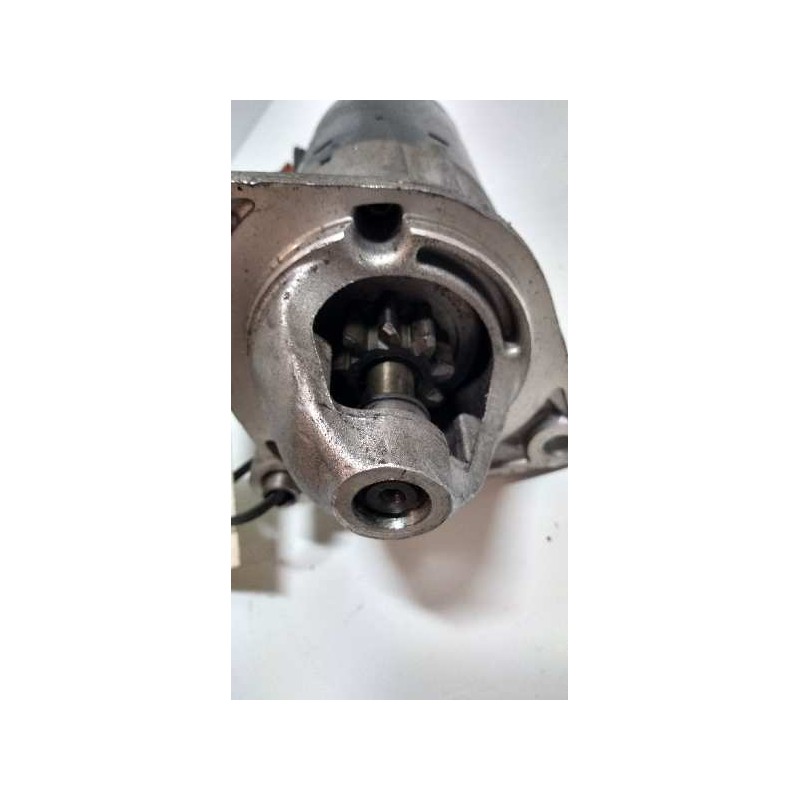 Recambio de motor arranque para alfa romeo 147 (190) 1.6 t.spark eco progression referencia OEM IAM 0001107411 1005831271  Recambio de motor arranque para alfa romeo 147 (190) 1.6 t.spark eco progression referencia OEM IAM 0001107411 1005831271