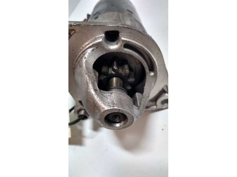 Recambio de motor arranque para alfa romeo 147 (190) 1.6 t.spark eco progression referencia OEM IAM 0001107411 1005831271  Recambio de motor arranque para alfa romeo 147 (190) 1.6 t.spark eco progression referencia OEM IAM 0001107411 1005831271
