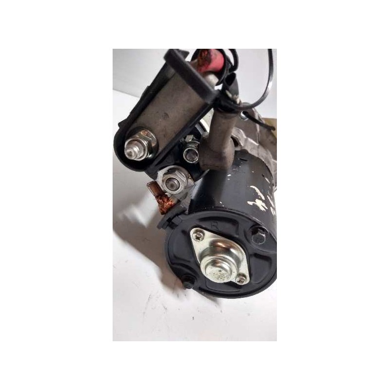Recambio de motor arranque para alfa romeo 147 (190) 1.6 t.spark eco progression referencia OEM IAM 0001107411 1005831271  Recambio de motor arranque para alfa romeo 147 (190) 1.6 t.spark eco progression referencia OEM IAM 0001107411 1005831271