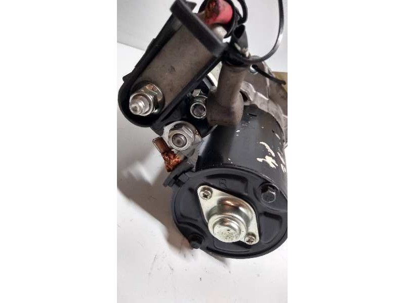 Recambio de motor arranque para alfa romeo 147 (190) 1.6 t.spark eco progression referencia OEM IAM 0001107411 1005831271  Recambio de motor arranque para alfa romeo 147 (190) 1.6 t.spark eco progression referencia OEM IAM 0001107411 1005831271