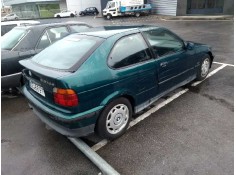 bmw serie 3 compacto (e36) del año 1996 2