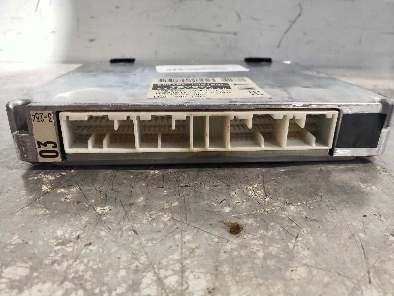 Recambio de centralita motor uce para lexus is200 (gxe10) 2.0 referencia OEM IAM 8966153030 1753002541 DENSO