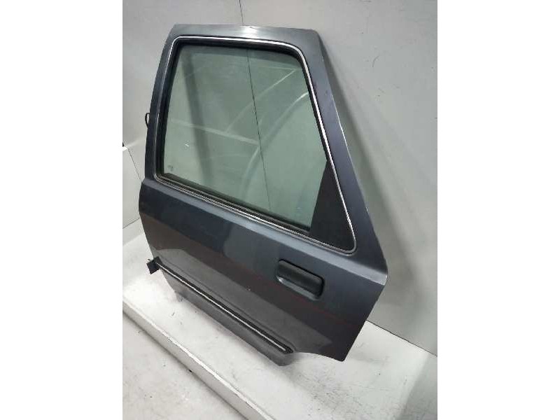 Recambio de puerta trasera izquierda para ford sierra turnier referencia OEM IAM   