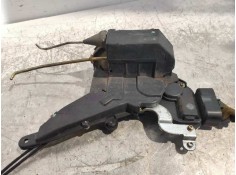 Recambio de motor cierre centralizado delantero izquierdo para lexus is200 (gxe10) 2.0 referencia OEM IAM    2