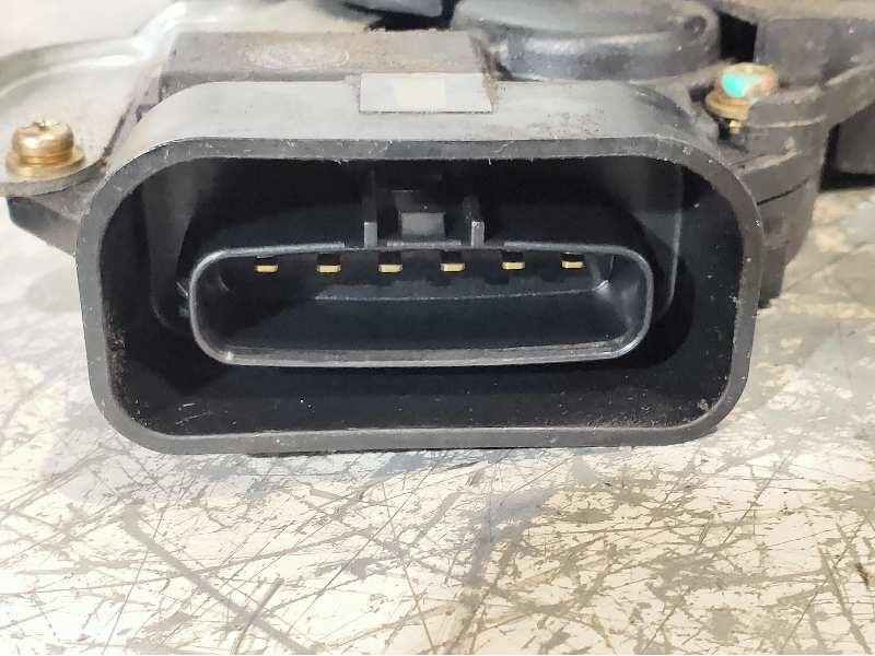 Recambio de motor cierre centralizado delantero izquierdo para lexus is200 (gxe10) 2.0 referencia OEM IAM   