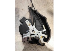 Recambio de motor cierre centralizado trasero derecho para lexus is200 (gxe10) 2.0 referencia OEM IAM    2