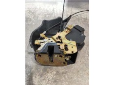 Recambio de motor cierre centralizado trasero izquierdo para lexus is200 (gxe10) 2.0 referencia OEM IAM   