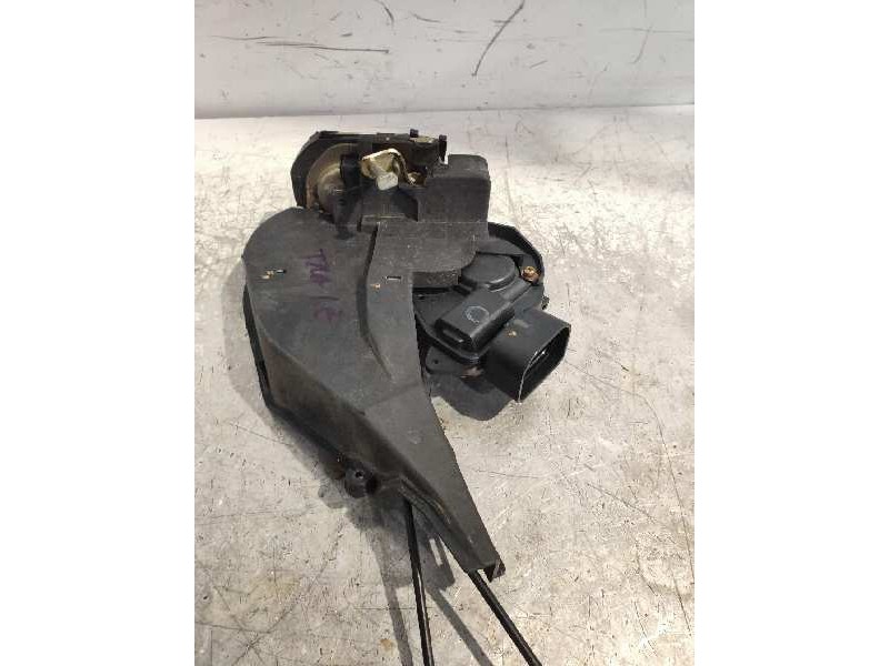 Recambio de motor cierre centralizado trasero izquierdo para lexus is200 (gxe10) 2.0 referencia OEM IAM   