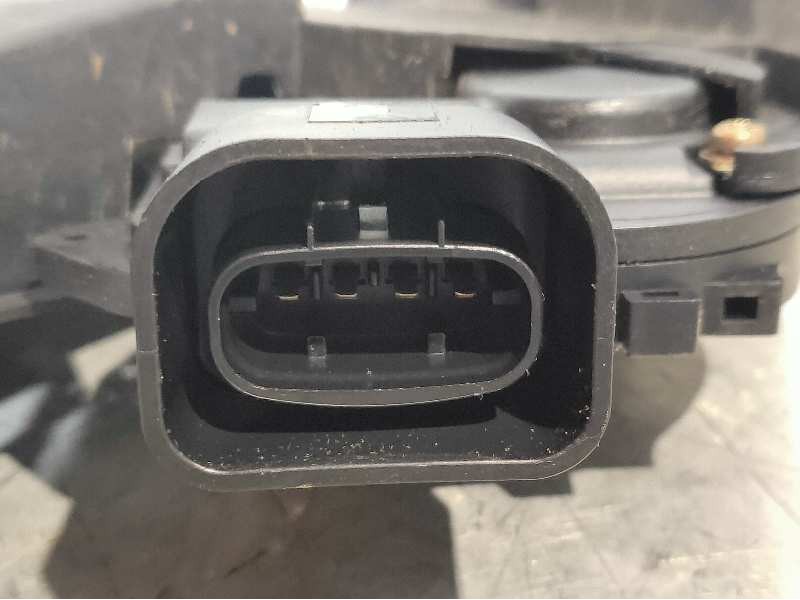 Recambio de motor cierre centralizado trasero izquierdo para lexus is200 (gxe10) 2.0 referencia OEM IAM   