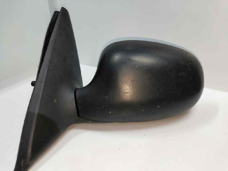 Recambio de retrovisor izquierdo para daewoo lanos referencia OEM IAM   MANUAL