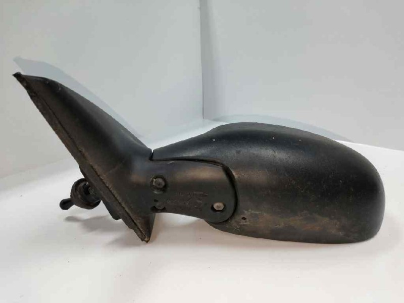 Recambio de retrovisor izquierdo para daewoo lanos referencia OEM IAM   MANUAL