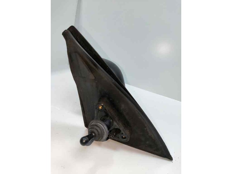 Recambio de retrovisor izquierdo para daewoo lanos referencia OEM IAM   MANUAL