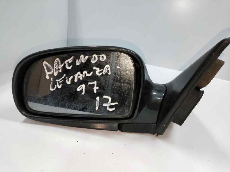 Recambio de retrovisor izquierdo para daewoo leganza referencia OEM IAM   ELECTRICO