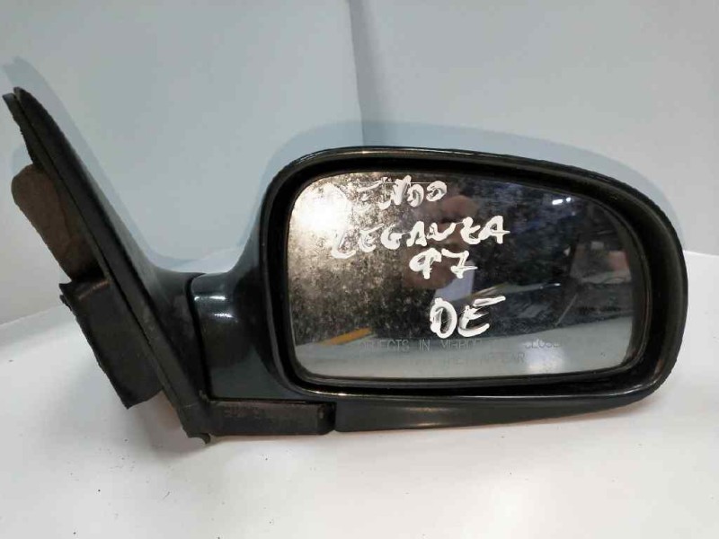 Recambio de retrovisor derecho para daewoo leganza referencia OEM IAM   ELECTRICO