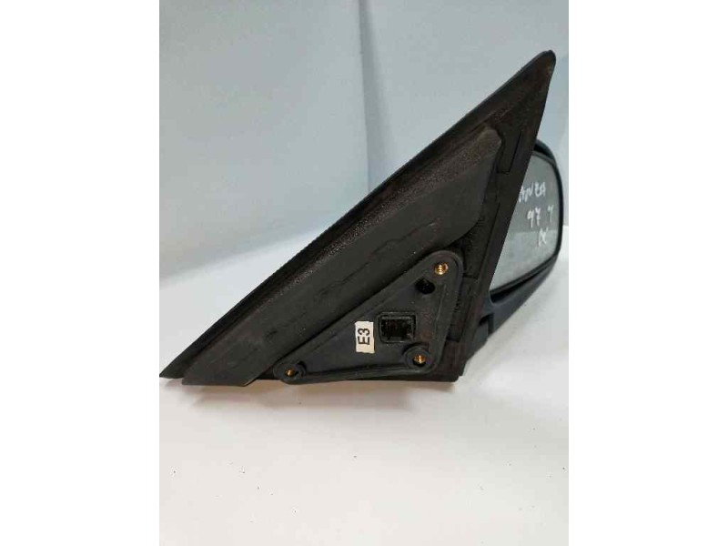 Recambio de retrovisor derecho para daewoo leganza referencia OEM IAM   ELECTRICO