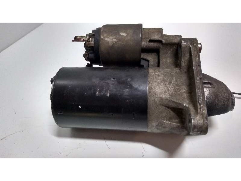 Recambio de motor arranque para alfa romeo 147 (190) 2.0 t.spark distinctive referencia OEM IAM 0001107066 1005821914  Recambio de motor arranque para alfa romeo 147 (190) 2.0 t.spark distinctive referencia OEM IAM 0001107066 1005821914