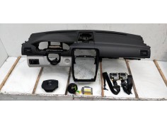 Recambio de kit airbag para mercedes clase b (w245) 150 (245.231) referencia OEM IAM   