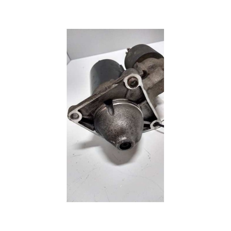 Recambio de motor arranque para alfa romeo 147 (190) 2.0 t.spark distinctive referencia OEM IAM 0001107066 1005821914  Recambio de motor arranque para alfa romeo 147 (190) 2.0 t.spark distinctive referencia OEM IAM 0001107066 1005821914