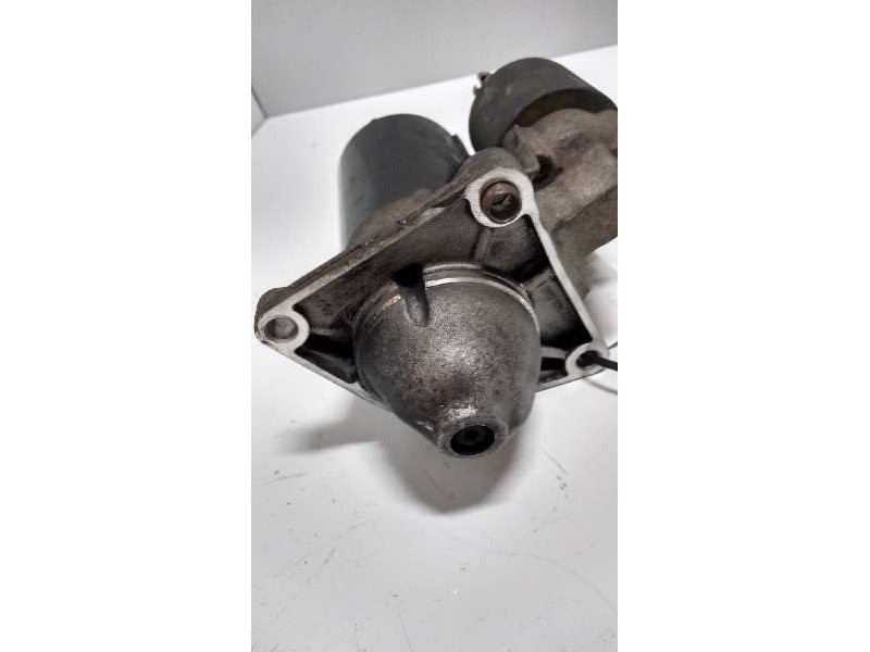 Recambio de motor arranque para alfa romeo 147 (190) 2.0 t.spark distinctive referencia OEM IAM 0001107066 1005821914  Recambio de motor arranque para alfa romeo 147 (190) 2.0 t.spark distinctive referencia OEM IAM 0001107066 1005821914