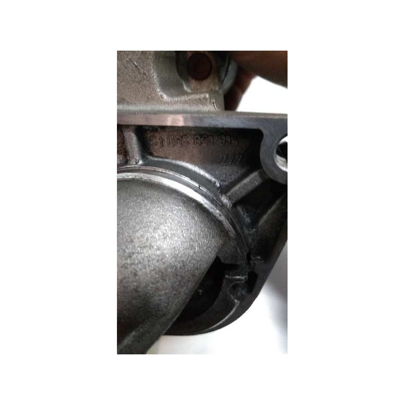 Recambio de motor arranque para alfa romeo 147 (190) 2.0 t.spark distinctive referencia OEM IAM 0001107066 1005821914  Recambio de motor arranque para alfa romeo 147 (190) 2.0 t.spark distinctive referencia OEM IAM 0001107066 1005821914