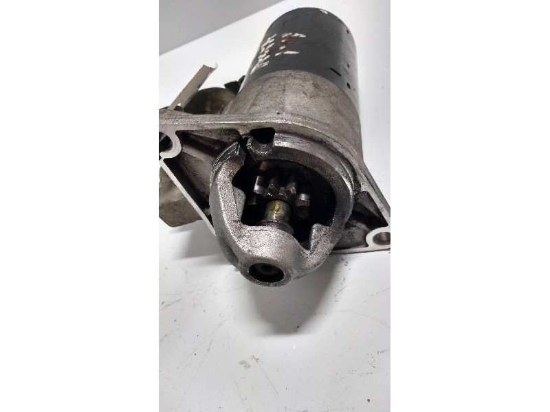 Recambio de motor arranque para alfa romeo 147 (190) 2.0 t.spark distinctive referencia OEM IAM 0001107066 1005821914  Recambio de motor arranque para alfa romeo 147 (190) 2.0 t.spark distinctive referencia OEM IAM 0001107066 1005821914